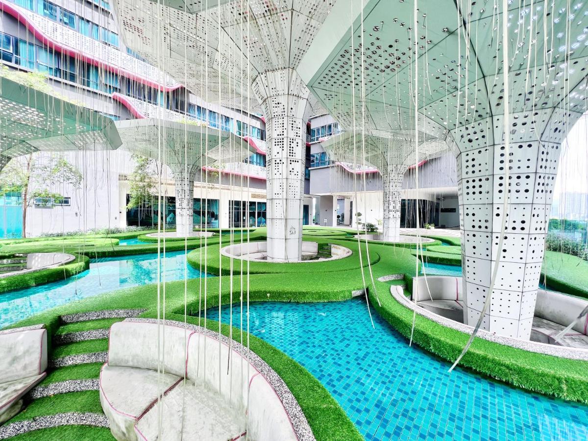 Arte Plus Ampang By Awesomestay Kuala Lumpur Exterior photo