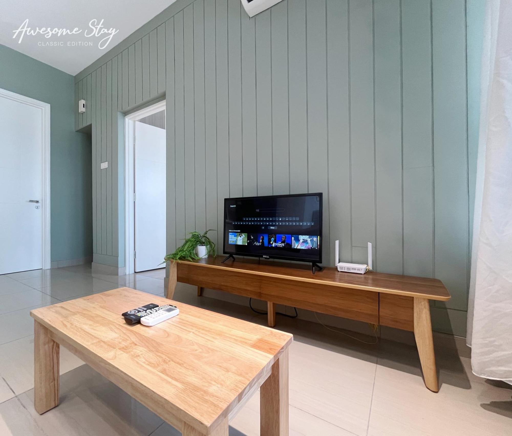 Arte Plus Ampang By Awesomestay Kuala Lumpur Exterior photo