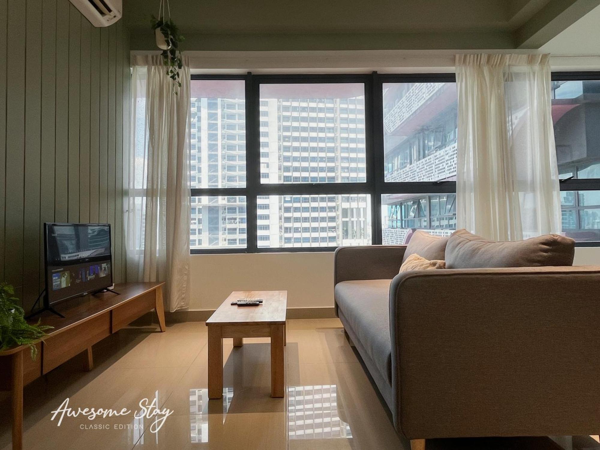 Arte Plus Ampang By Awesomestay Kuala Lumpur Exterior photo