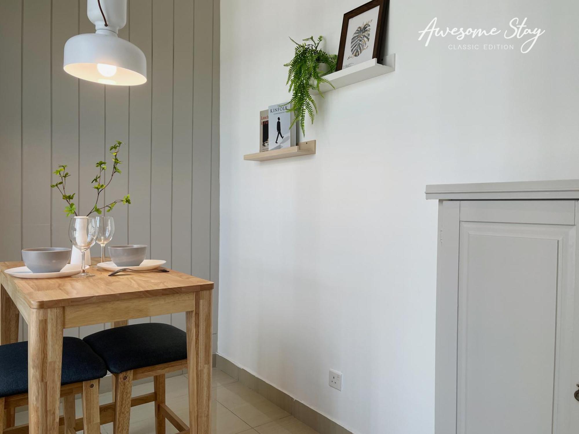 Arte Plus Ampang By Awesomestay Kuala Lumpur Exterior photo