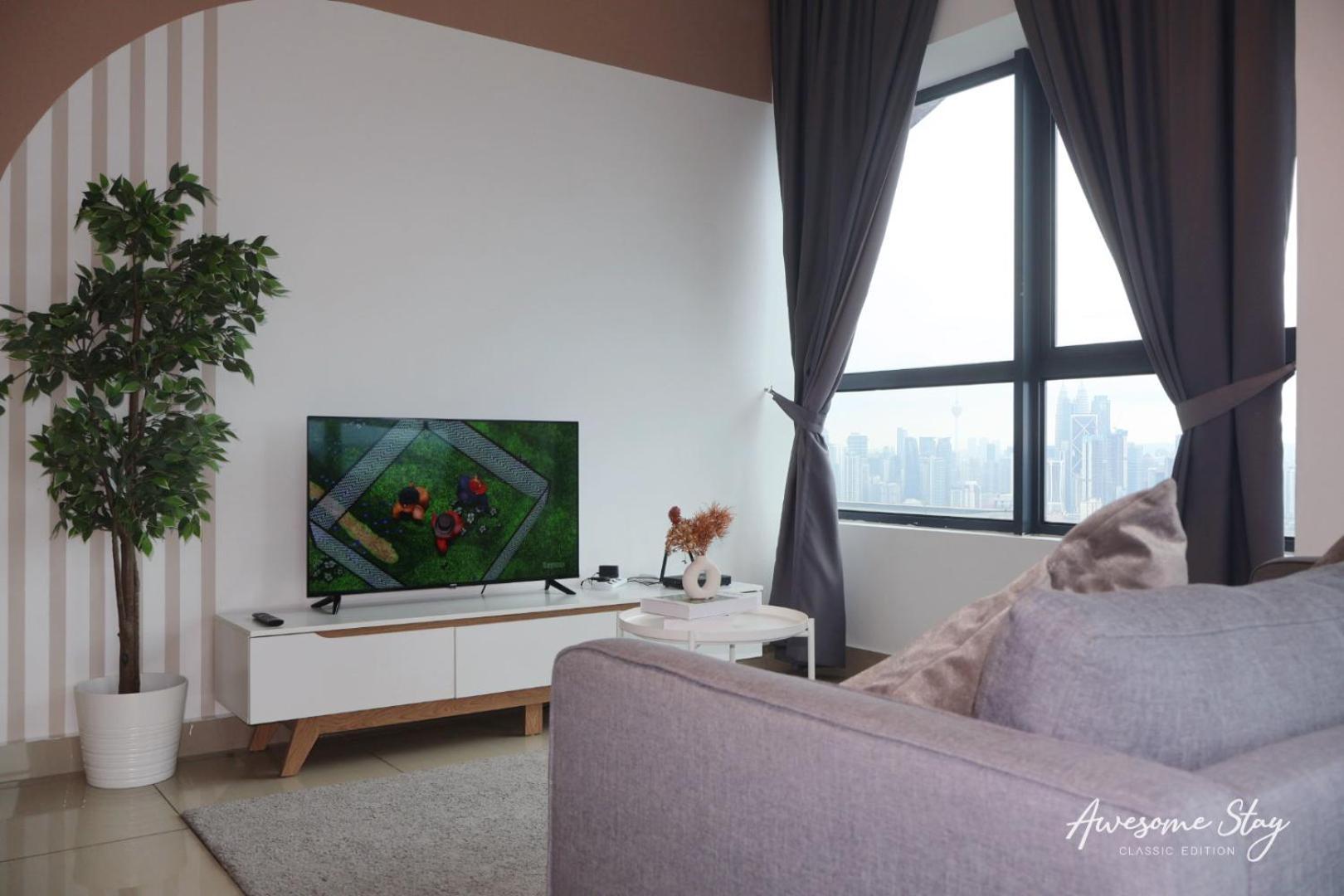 Arte Plus Ampang By Awesomestay Kuala Lumpur Exterior photo
