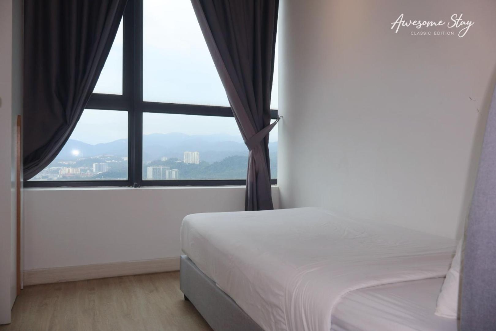 Arte Plus Ampang By Awesomestay Kuala Lumpur Exterior photo